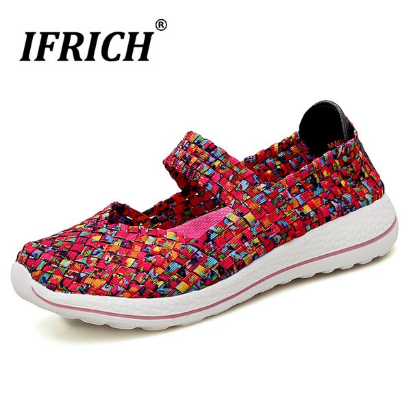 women woven shoes slip on walking shoes water handmade woven elastic mary jane flat sneakers comfort lightweight sneakers, Black
women woven shoes slip on walking shoes water handmade woven elastic mary jane flat sneakers comfort lightweight sneakers, Black
