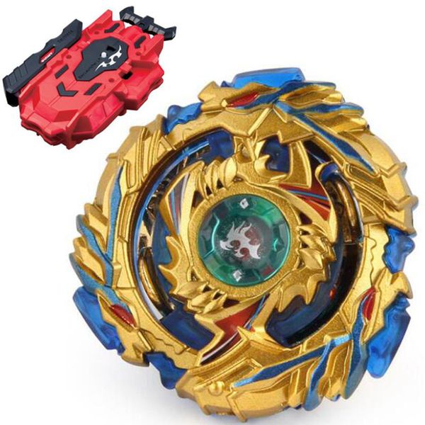 Beyblade Лопнул B-79 Стартер Слива Фафнир.8.Nt Beyblade детские игрушки ТОП ЛР Красный Бей Launc
Beyblade Лопнул B-79 Стартер Слива Фафнир.8.Nt Beyblade детские игрушки ТОП ЛР Красный Бей Launc