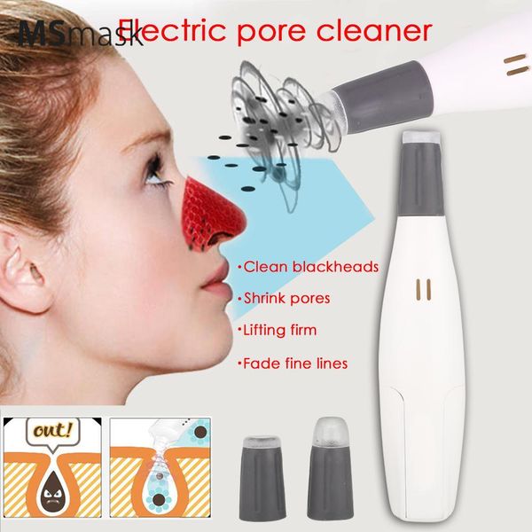 blackhead remover multifunction abs electric microdermabrasion forehead pore cleaner acne treatment vacuum acne cleanser 
blackhead remover multifunction abs electric microdermabrasion forehead pore cleaner acne treatment vacuum acne cleanser