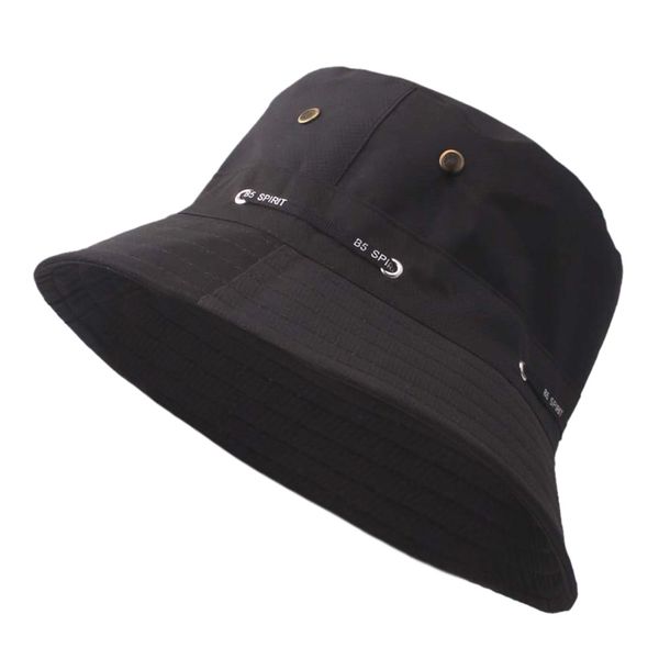 women hat summer men and women cap fashion cap outdoor sun hat travel casual pot bucket viseras de mujer chapeau, Blue;gray
women hat summer men and women cap fashion cap outdoor sun hat travel casual pot bucket viseras de mujer chapeau, Blue;gray