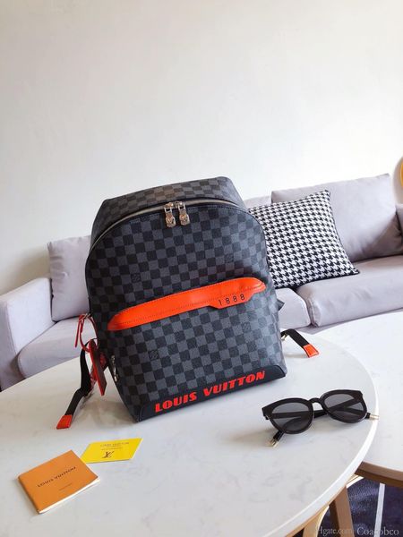 wholesale 2019 genuine leather fashion back pack shoulder bag handbag palm spring mini backpack messenger mobile phone purse 0729
wholesale 2019 genuine leather fashion back pack shoulder bag handbag palm spring mini backpack messenger mobile phone purse 0729