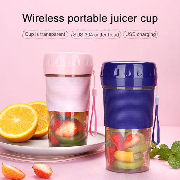 camp kitchen 380ml wireless juicer cup fruit machine mini home carrying portable usb rechargeable electric juice
camp kitchen 380ml wireless juicer cup fruit machine mini home carrying portable usb rechargeable electric juice