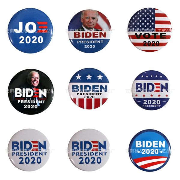 style biden badge patch for clothing iron embroidered diy patch applique iron sew on patches sewing accessories for clothes 10 1 pcs lot #66, Silver
style biden badge patch for clothing iron embroidered diy patch applique iron sew on patches sewing accessories for clothes 10 1 pcs lot #66, Silver