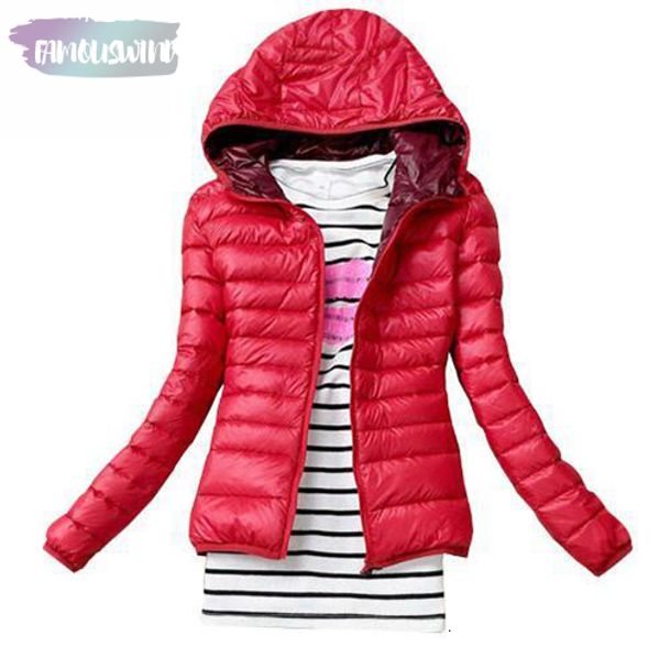 jacket winter women cotton parka hooded womens coat casual slim down parkas down solid basic womens jacket long sleeve, Black;brown
jacket winter women cotton parka hooded womens coat casual slim down parkas down solid basic womens jacket long sleeve, Black;brown