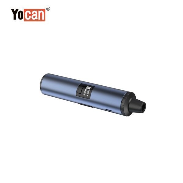 cigarette grinder hit dry yocan vaporizer e herb kits full battery herb built-in chamber 100%authentic 1400mah ceramic vs yocan ishred sebu
cigarette grinder hit dry yocan vaporizer e herb kits full battery herb built-in chamber 100%authentic 1400mah ceramic vs yocan ishred sebu