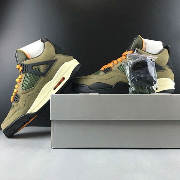 2020 new release 4 super league basketball shoes army green sports sneakers men designer sneakerssize 7-12us
2020 new release 4 super league basketball shoes army green sports sneakers men designer sneakerssize 7-12us