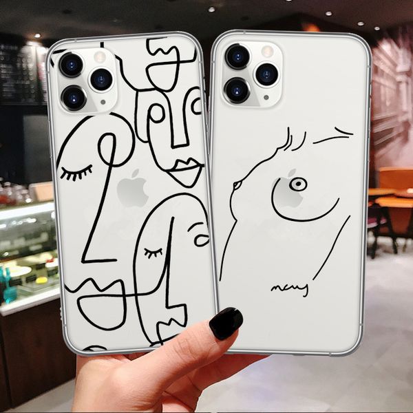 luxury abstract lines art soft case for iphones 11 pro max 6 6s 7 8 plus x xr xs max cartoon funny phone cover for iphones 11
luxury abstract lines art soft case for iphones 11 pro max 6 6s 7 8 plus x xr xs max cartoon funny phone cover for iphones 11