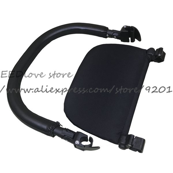 baby stroller armrest bumper bar 21cm foot board feet rest leather handrail fit babyzen yuyu pram accessories hooks
baby stroller armrest bumper bar 21cm foot board feet rest leather handrail fit babyzen yuyu pram accessories hooks