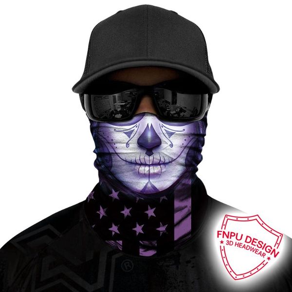 3d women headband sugar skull tube bandana scarf cycling face mask outdoors protective face shield bicycle neck gaiter ski masks, Black
3d women headband sugar skull tube bandana scarf cycling face mask outdoors protective face shield bicycle neck gaiter ski masks, Black