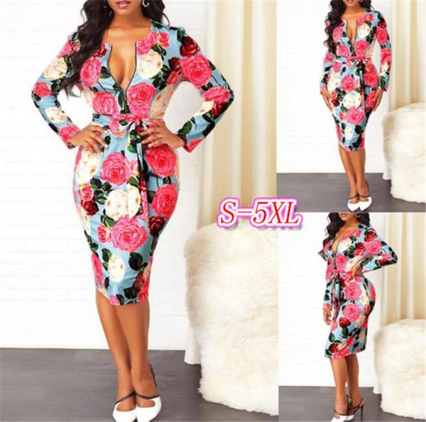 new style women designer dresses fashion floral printed zipper neck bodycon dresses with sashes womens evening dresses, Black;gray
new style women designer dresses fashion floral printed zipper neck bodycon dresses with sashes womens evening dresses, Black;gray