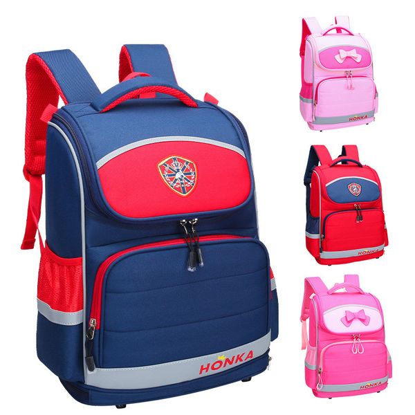 children school bags girls boys cartoon kids satchel backpacks schoolbags primary school backpack sac enfant waterproof backpack
children school bags girls boys cartoon kids satchel backpacks schoolbags primary school backpack sac enfant waterproof backpack