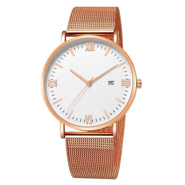 mens watches quartz ultrathin 8mm stainless steel dial leather band business wrist watch watches m15, Slivery;brown
mens watches quartz ultrathin 8mm stainless steel dial leather band business wrist watch watches m15, Slivery;brown
