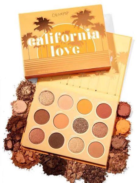 brand colourpop california love palette 12 colors makeup set orange pumpkin color eyeshadow palette new arriving
brand colourpop california love palette 12 colors makeup set orange pumpkin color eyeshadow palette new arriving