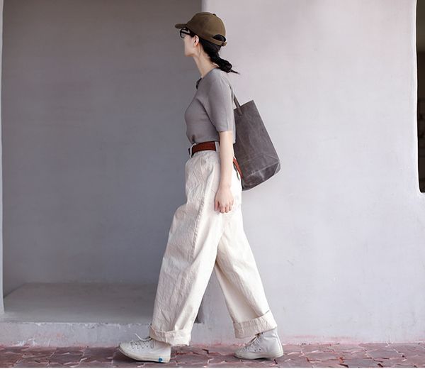 women's pants & capris four seasons literary salt white tannin twill cotton high waist straight leg jeans female 6.29.20, Black;white
women's pants & capris four seasons literary salt white tannin twill cotton high waist straight leg jeans female 6.29.20, Black;white
