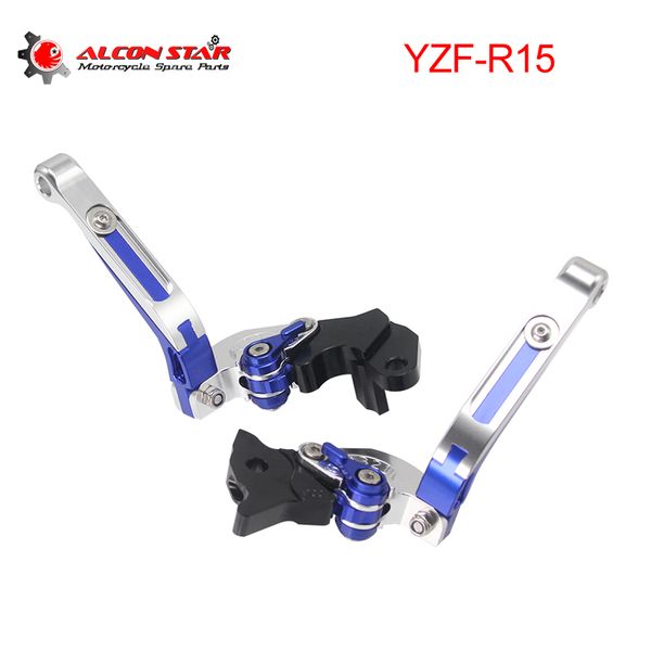 alconstar- blue motorcycle cnc extendable folding handle brake clutch levers for yamaha yzf r15 yzf-r15 2008-2016 handle bar
alconstar- blue motorcycle cnc extendable folding handle brake clutch levers for yamaha yzf r15 yzf-r15 2008-2016 handle bar