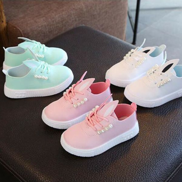 мода cute kids ребёнки твердые летняя обувь уши pearl повседневный бинты холст мягкая обувь, Black
мода cute kids ребёнки твердые летняя обувь уши pearl повседневный бинты холст мягкая обувь, Black