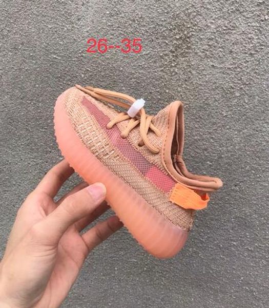 kanye west v2 black static baby kids running shoes true form hyper wave runner clay beluga white reflective sports shoes boy & girl sneakers
kanye west v2 black static baby kids running shoes true form hyper wave runner clay beluga white reflective sports shoes boy & girl sneakers
