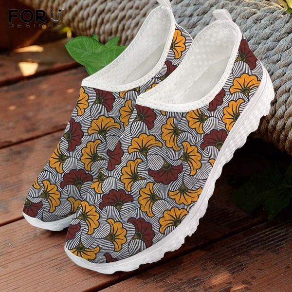 forudesigns tribal африканский цветочные печати женщины скольжения на кроссовки дышащий легкие квартиры обувь лета женщин женская обувь, Black
forudesigns tribal африканский цветочные печати женщины скольжения на кроссовки дышащий легкие квартиры обувь лета женщин женская обувь, Black