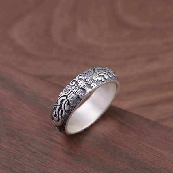 fnj 990 silver rings size 6-12 trendy s990 solid prue silver ring for lover women men jewelry vintage, Golden;silver
fnj 990 silver rings size 6-12 trendy s990 solid prue silver ring for lover women men jewelry vintage, Golden;silver