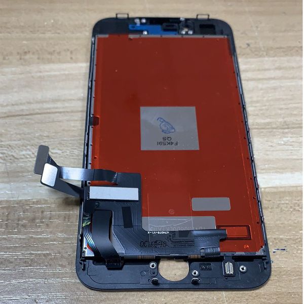 for iphone 8 7 6s lcd display touch screen digitizer assembly for iphone 8 lcd replacement 4.7 inch 100% tested well
for iphone 8 7 6s lcd display touch screen digitizer assembly for iphone 8 lcd replacement 4.7 inch 100% tested well