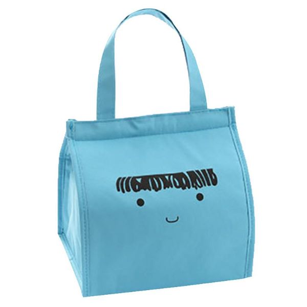 cute cartoon students travel picnic portable home aluminum foil large capacity lunch bag handbag waterproof storage insulation, Blue;pink
cute cartoon students travel picnic portable home aluminum foil large capacity lunch bag handbag waterproof storage insulation, Blue;pink