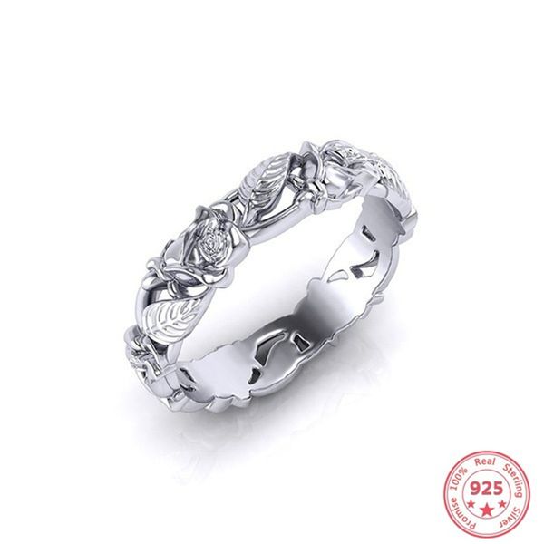 925 silver zircon z ring for women men retro flower leaf pure natural gemstone wedding jewelry sliver sterling ring females, Golden;silver
925 silver zircon z ring for women men retro flower leaf pure natural gemstone wedding jewelry sliver sterling ring females, Golden;silver