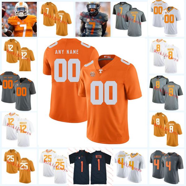ncaa tennessee volunteers kelly john college football jerseys rashaan gaulden justin martin emmanuel moseley aaron medley tennessee jersey, Black
ncaa tennessee volunteers kelly john college football jerseys rashaan gaulden justin martin emmanuel moseley aaron medley tennessee jersey, Black