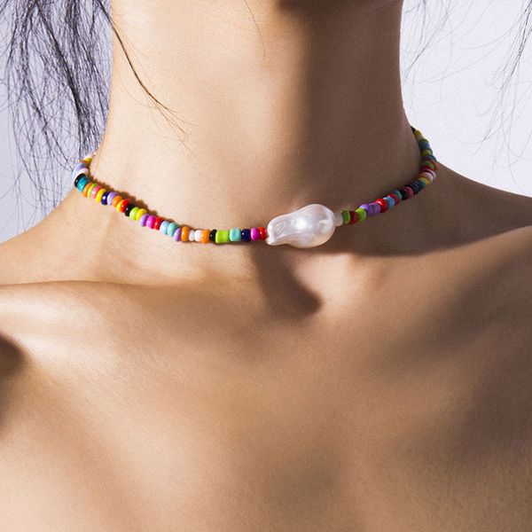mayjim себе жемчуг chocker ожерелье моды женщин 2019 воротник золотая цепочка chocker бисер колье подвески ювелирные изделия, Golden;silver
mayjim себе жемчуг chocker ожерелье моды женщин 2019 воротник золотая цепочка chocker бисер колье подвески ювелирные изделия, Golden;silver