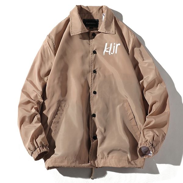 coats and jackets men's new fashionable loose lapel coat large comfortable solid color coat plus size m-4xl chaqueta hombre, Black;brown
coats and jackets men's new fashionable loose lapel coat large comfortable solid color coat plus size m-4xl chaqueta hombre, Black;brown