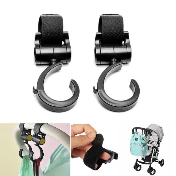 2ps baby stroller accessories 360 cart trolley stroller hook multifunction baby hooks pushchair hanging carrier holder
2ps baby stroller accessories 360 cart trolley stroller hook multifunction baby hooks pushchair hanging carrier holder