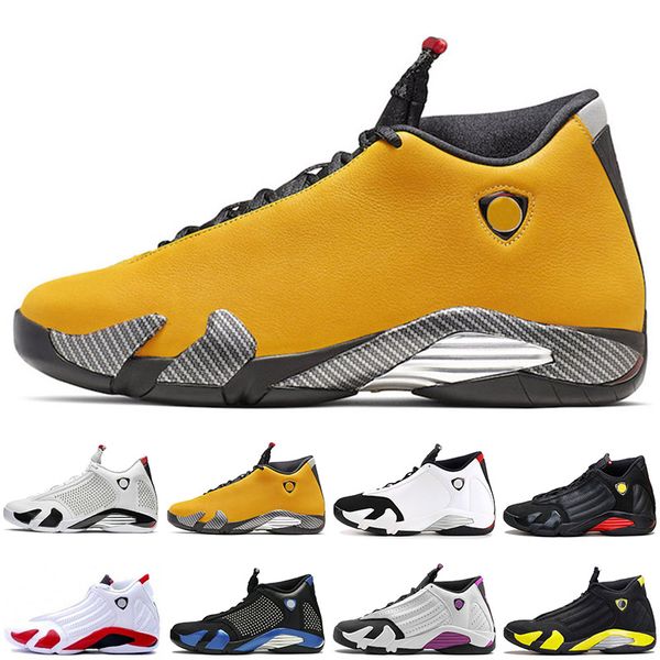 14 14s reverse gold white black red mens basketball shoes xiv red suede candy cane last smen sport designer sneakers trainers, White;red
14 14s reverse gold white black red mens basketball shoes xiv red suede candy cane last smen sport designer sneakers trainers, White;red