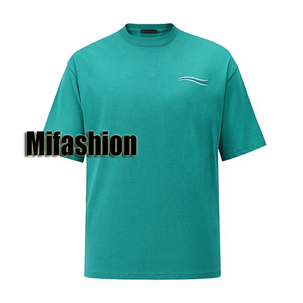 t men spring paris stylish line europe wave tshirt casual fashion france women short sleeve 2021 shirt summer streetwear cotton tee emgfn, Black
t men spring paris stylish line europe wave tshirt casual fashion france women short sleeve 2021 shirt summer streetwear cotton tee emgfn, Black