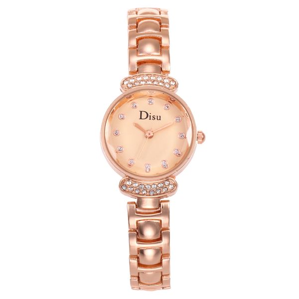 fashion and generosity wrist watch casual temperament female watches selling rhinestone brand female watches montre femme, Slivery;brown
fashion and generosity wrist watch casual temperament female watches selling rhinestone brand female watches montre femme, Slivery;brown