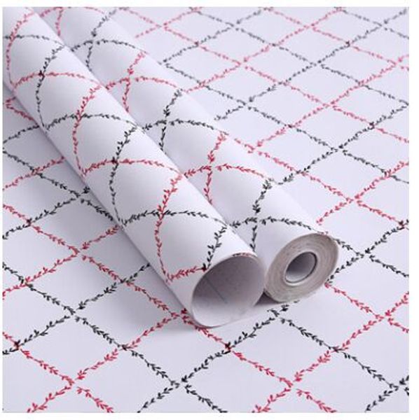 wholesale pvc lattice bedroom wallpaper self-adhesive kitchen bathroom waterproof and oil-proof kitchen wallpaper
wholesale pvc lattice bedroom wallpaper self-adhesive kitchen bathroom waterproof and oil-proof kitchen wallpaper