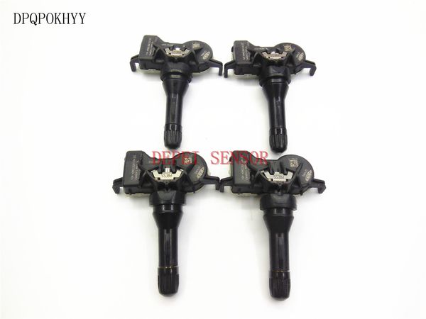 dpqpokhyy 4pcs for tire pressure sensor oem 22740832
dpqpokhyy 4pcs for tire pressure sensor oem 22740832