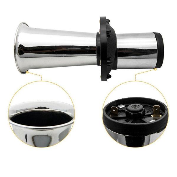 автомобильный воздушный рожок ретро клаксон 12v винтажный классический стиль t олдскульный хром 110db мотоцикл динамик
автомобильный воздушный рожок ретро клаксон 12v винтажный классический стиль t олдскульный хром 110db мотоцикл динамик