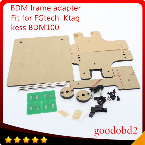 full set bdm frame with full adapters for kess bdm100/ cmd100 / fgtech v54 ktag v6.070 v7.020 bdm frame set ecu proframmer
full set bdm frame with full adapters for kess bdm100/ cmd100 / fgtech v54 ktag v6.070 v7.020 bdm frame set ecu proframmer