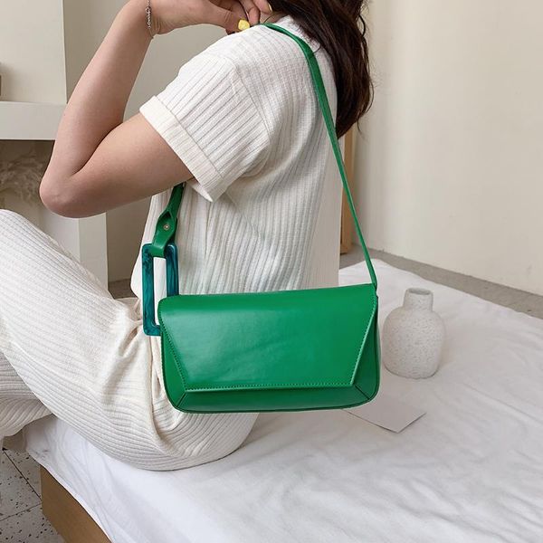solid color women shoulder totes bag fashion shoulder bag pu leather ladies handbags irregular clutch handbag purse
solid color women shoulder totes bag fashion shoulder bag pu leather ladies handbags irregular clutch handbag purse