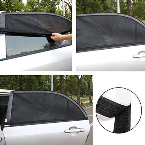 2pcs car sun shade uv protection car curtain window sunshade side window mesh sun visor summer protection film
2pcs car sun shade uv protection car curtain window sunshade side window mesh sun visor summer protection film