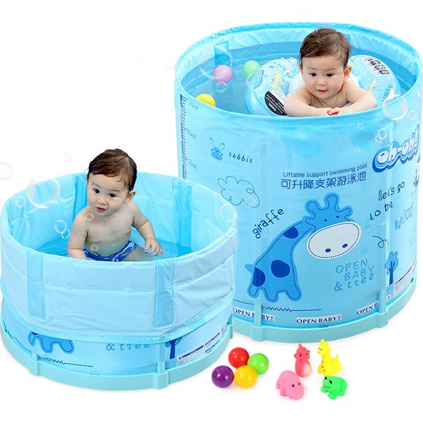 infant swimming bucket home folding inflatable baby baby bb children swimming pool
infant swimming bucket home folding inflatable baby baby bb children swimming pool