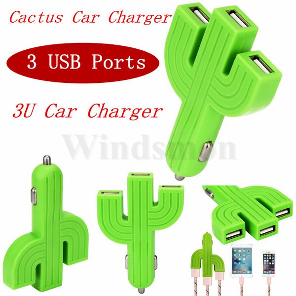 input dc 12v-24v car kit cell phone charger cactus 3u ports car charger multifunction usb car charger 50pcs
input dc 12v-24v car kit cell phone charger cactus 3u ports car charger multifunction usb car charger 50pcs