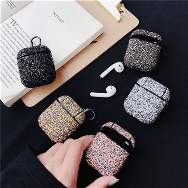 new shining glistening bing for airpods case for airpods protector for air pods case wireless earbuds cover by ing
new shining glistening bing for airpods case for airpods protector for air pods case wireless earbuds cover by ing