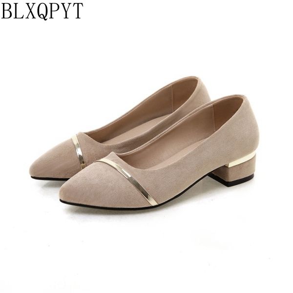 blxqpyt big 31-48 new women pumps high heels 3.5cm lady flock leather with four seasons autumn pointed single shoes female h7155, Black
blxqpyt big 31-48 new women pumps high heels 3.5cm lady flock leather with four seasons autumn pointed single shoes female h7155, Black