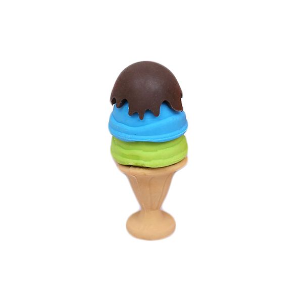 5шт конического mini ice cream фадж замороженные лечить резинки для исследования детей
5шт конического mini ice cream фадж замороженные лечить резинки для исследования детей