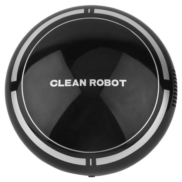 2 in 1 rechargeable floor sweeping robot dust catcher intelligent auto-induction floor sweeping robot vacuum cleaner
2 in 1 rechargeable floor sweeping robot dust catcher intelligent auto-induction floor sweeping robot vacuum cleaner