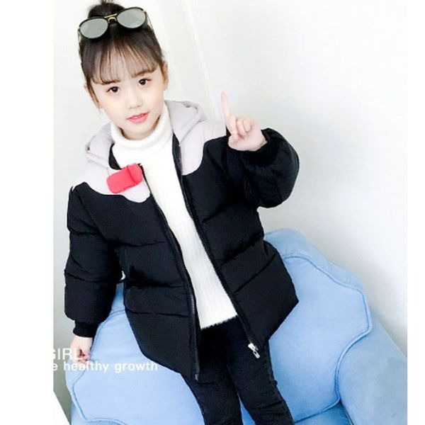2018 winter wing jacket for baby big girls character hooded cotton coat children outerwear padded kids warm parkas clothing, Blue;gray
2018 winter wing jacket for baby big girls character hooded cotton coat children outerwear padded kids warm parkas clothing, Blue;gray