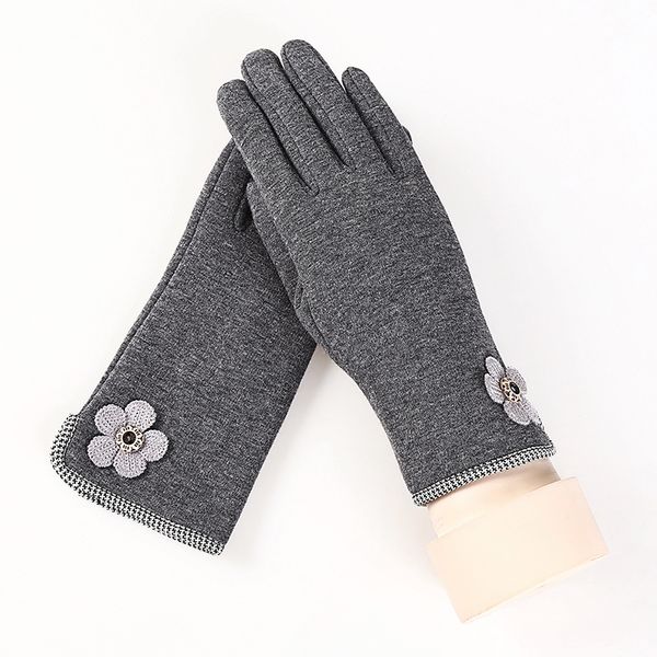 women winter gloves ladies touch gloves velvet fashion female girls cotton glove outdoor warm full finger glove, Blue;gray
women winter gloves ladies touch gloves velvet fashion female girls cotton glove outdoor warm full finger glove, Blue;gray
