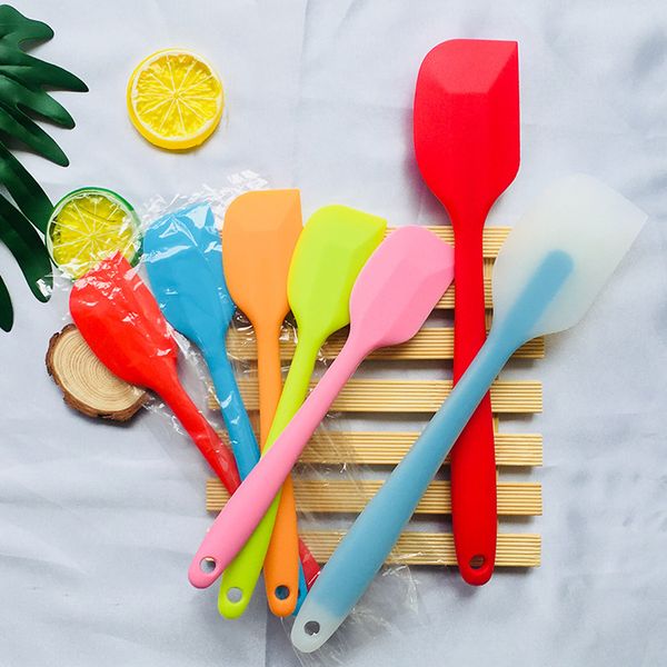силиконовые торт тесто скребок силиконовые кухонные аксессуары мягкие бесшовная шпатель butter крем скребок кисть выпечка maker 21см dhl fre
силиконовые торт тесто скребок силиконовые кухонные аксессуары мягкие бесшовная шпатель butter крем скребок кисть выпечка maker 21см dhl fre