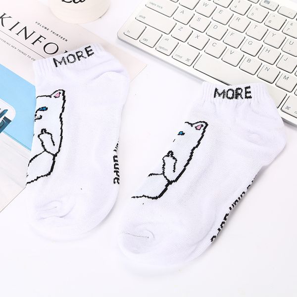 harajuku гонконг стиль носки английский алфавит мультфильм лодка носки хлопок мягкие мужчины и женщины прилив бренд, Black;white
harajuku гонконг стиль носки английский алфавит мультфильм лодка носки хлопок мягкие мужчины и женщины прилив бренд, Black;white