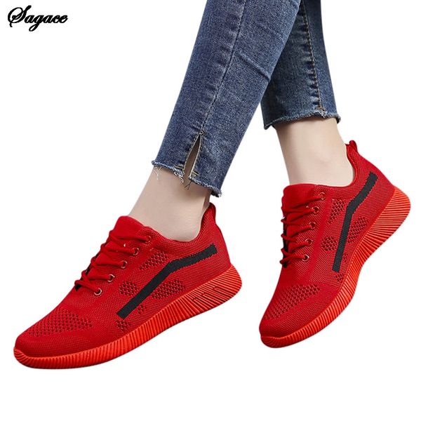 sagace baideng ultra light para mujer transpirable zapatos deportivos mujer zapatos entrenamiento suela suave rosa gris, Black
sagace baideng ultra light para mujer transpirable zapatos deportivos mujer zapatos entrenamiento suela suave rosa gris, Black